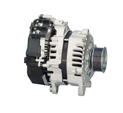 Alternador arrancador VALEO ORIGINS 48V IBSG - NEW O.E. TECHNOLOGY