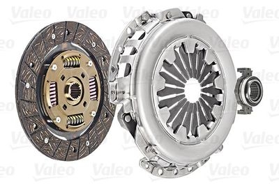 Kit de embreagem VALEO CLASSIC KIT3P