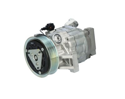 Compressor, ar condicionado VALEO ORIGINS NEW OE TECHNOLOGY