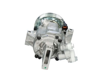 Compressor, ar condicionado VALEO ORIGINS NEW OE TECHNOLOGY