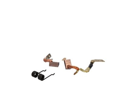 Escova de carvão, alternador VALEO NEW ORIGINAL SPARE PART