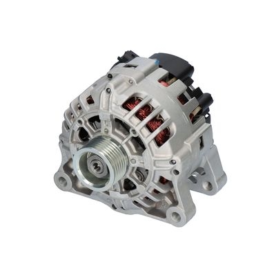 Alternador VALEO ORIGINS NEW OE TECHNOLOGY