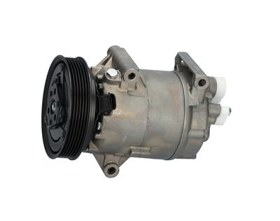 Compresor, aire acondicionado VALEO RE-GEN REMANUFACTURED