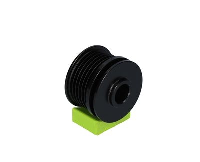 Polia, Alternador VALEO NEW ORIGINAL SPARE PART