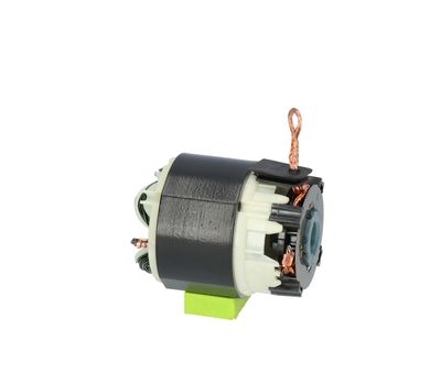 Bobina , motor de partida VALEO NEW SPARE PART
