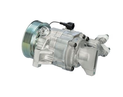 Compressor, ar condicionado VALEO ORIGINS NEW OE TECHNOLOGY