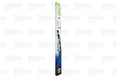 Palheta do Limpador de para-brisas SILENCIO CONVENTIONAL SINGLE