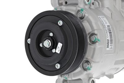 Compressor, ar condicionado VALEO CORE-FLEX