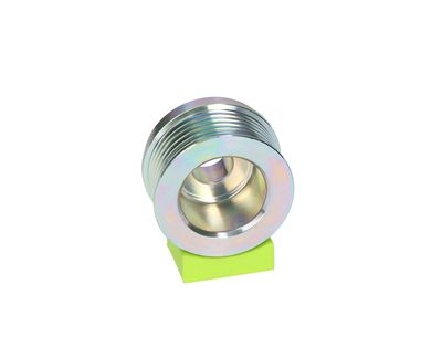 Polea, alternador VALEO NEW ORIGINAL SPARE PART