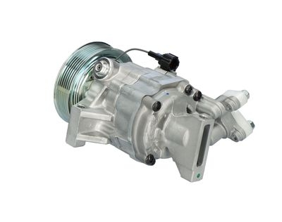 Compressor, ar condicionado VALEO ORIGINS NEW OE TECHNOLOGY