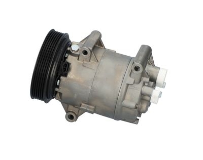Compresor, aire acondicionado VALEO RE-GEN REMANUFACTURED