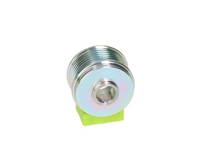 Polea, alternador VALEO NEW ORIGINAL SPARE PART