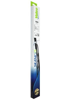 Palheta do Limpador de para-brisas SILENCIO CONVENTIONAL SINGLE