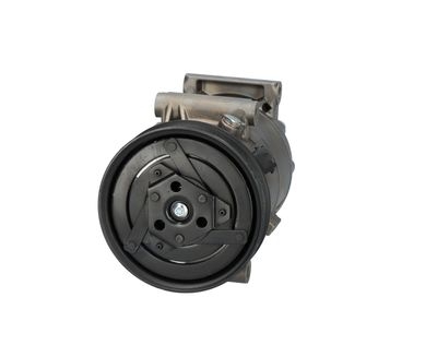 Compresor, aire acondicionado VALEO RE-GEN REMANUFACTURED