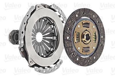 Kit de embreagem VALEO CLASSIC KIT3P