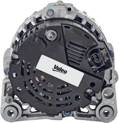 Alternador VALEO ORIGINS NEW OE TECHNOLOGY