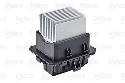 Regulador, ventilador habitáculo