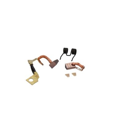 Escova de carvão, alternador VALEO NEW ORIGINAL SPARE PART