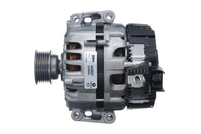 Alternador arrancador VALEO ORIGINS STOP&START - NEW O.E. TECHNOLOGY