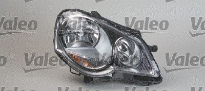 Farol principal