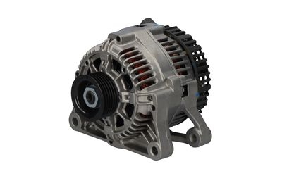 Alternador VALEO CORE-FLEX