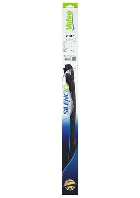 Palheta do Limpador de para-brisas SILENCIO FLAT BLADE SET