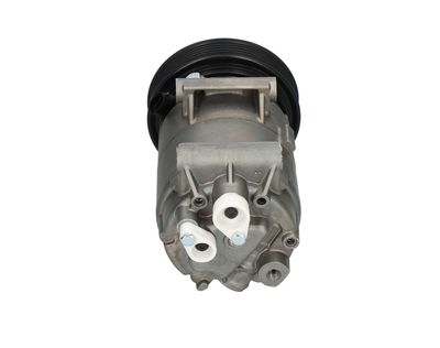 Compresor, aire acondicionado VALEO RE-GEN REMANUFACTURED