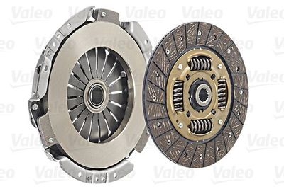 Kit de embreagem VALEO CLASSIC KIT3P