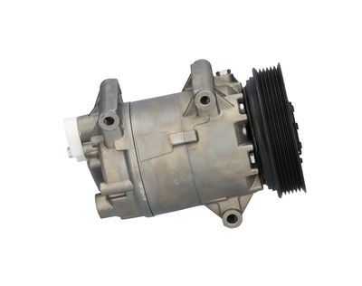 Compresor, aire acondicionado VALEO RE-GEN REMANUFACTURED