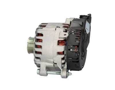 Alternador arrancador VALEO ORIGINS STOP&START - NEW O.E. TECHNOLOGY