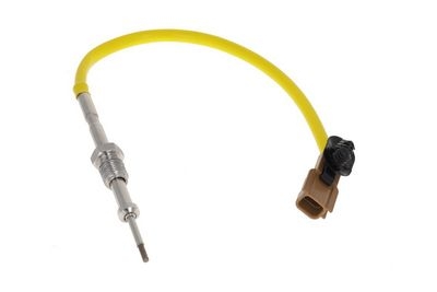 Sensor, temp. gas escape