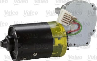 Motor del limpiaparabrisas ORIGINAL PART