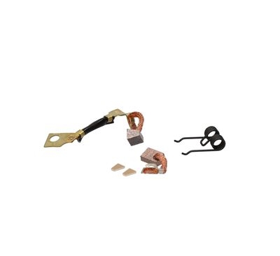 Escova de carvão, alternador VALEO NEW ORIGINAL SPARE PART
