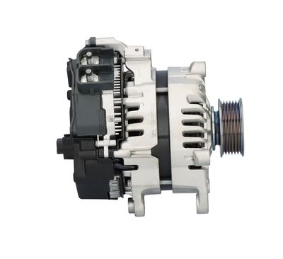 Alternador arrancador VALEO ORIGINS 48V IBSG - NEW O.E. TECHNOLOGY