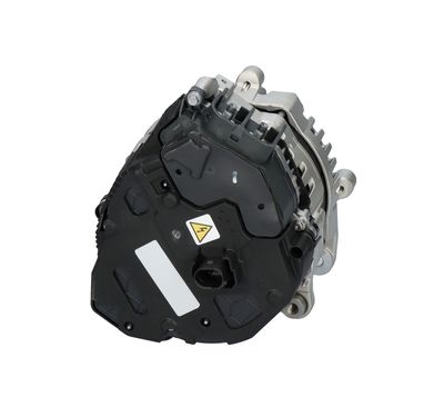 Alternador arrancador VALEO ORIGINS 48V IBSG - NEW O.E. TECHNOLOGY