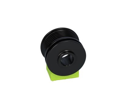 Polia, Alternador VALEO NEW ORIGINAL SPARE PART