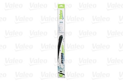 Palheta do Limpador de para-brisas HYDROCONNECT