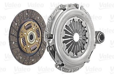 Kit de embreagem VALEO CLASSIC KIT3P