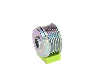 Polea, alternador VALEO NEW ORIGINAL SPARE PART