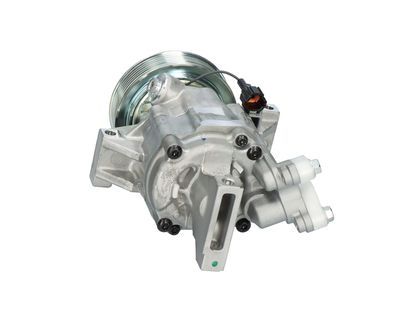 Compressor, ar condicionado VALEO ORIGINS NEW OE TECHNOLOGY