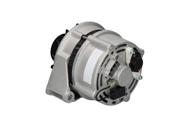 Alternador VALEO CORE-FLEX