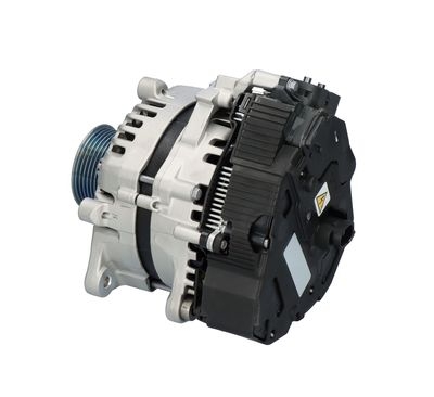 Alternador arrancador VALEO ORIGINS 48V IBSG - NEW O.E. TECHNOLOGY