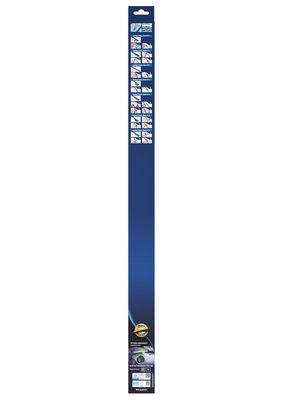 Palheta do Limpador de para-brisas SILENCIO FLAT BLADE SET