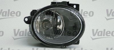 Luz de neblina