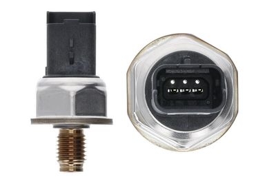 Sensor, pressão do combustível