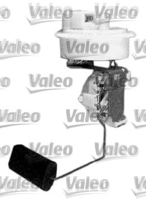 Sensor, nivel de combustible