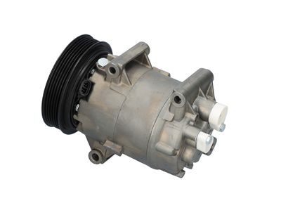 Compresor, aire acondicionado VALEO RE-GEN REMANUFACTURED