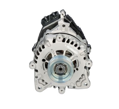 Alternador arrancador VALEO ORIGINS 48V IBSG - NEW O.E. TECHNOLOGY
