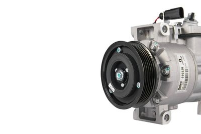 Compresor, aire acondicionado VALEO CORE-FLEX
