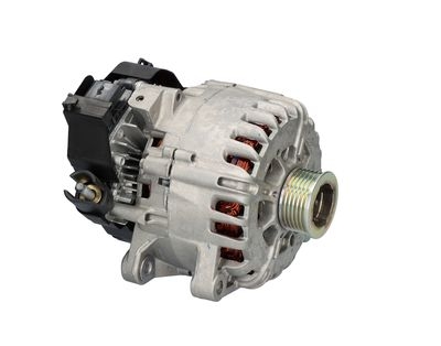 Alternador arrancador VALEO ORIGINS STOP&START - NEW O.E. TECHNOLOGY